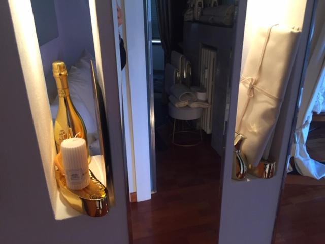 Little Suite Near Lake Βερμπάνια Εξωτερικό φωτογραφία