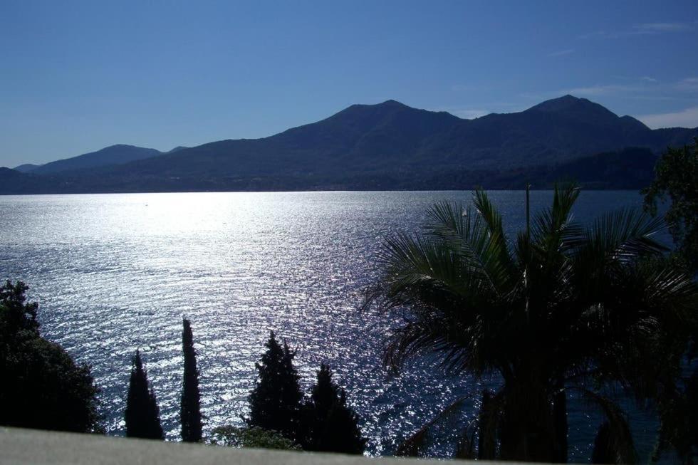 Little Suite Near Lake Βερμπάνια Εξωτερικό φωτογραφία