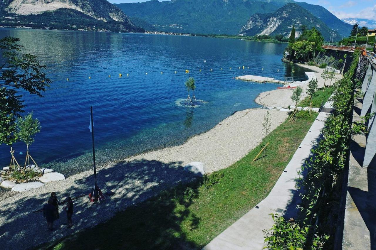 Little Suite Near Lake Βερμπάνια Εξωτερικό φωτογραφία