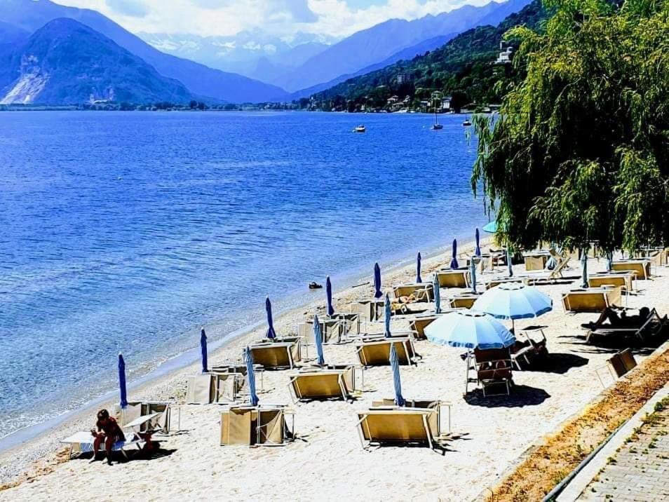 Little Suite Near Lake Βερμπάνια Εξωτερικό φωτογραφία
