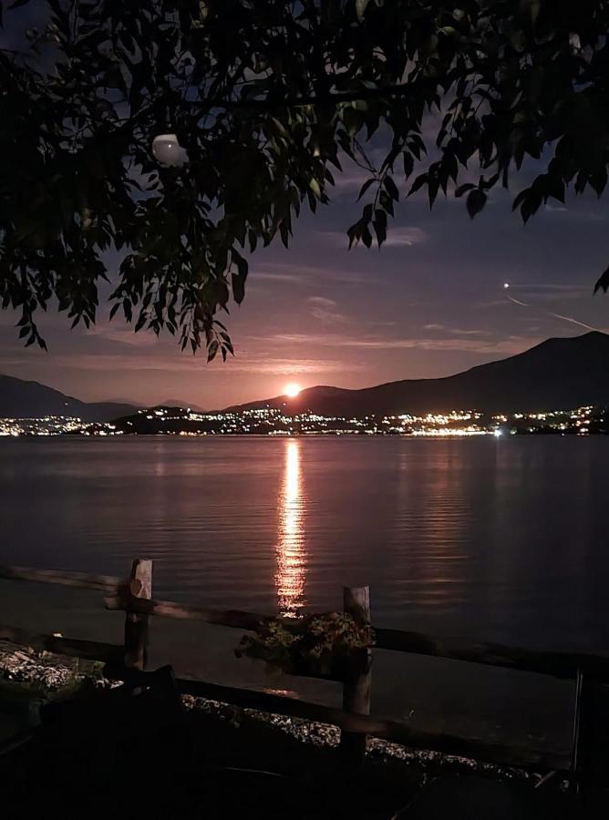 Little Suite Near Lake Βερμπάνια Εξωτερικό φωτογραφία
