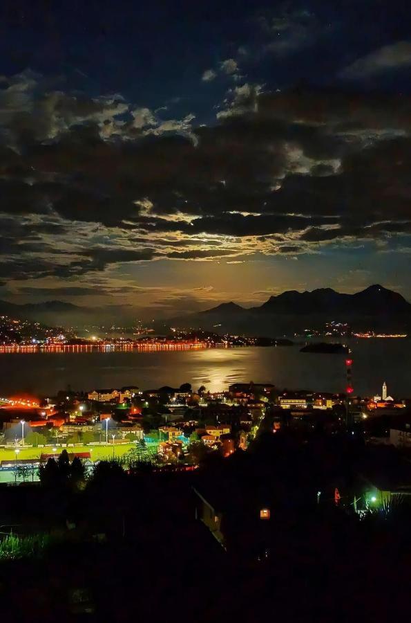 Little Suite Near Lake Βερμπάνια Εξωτερικό φωτογραφία