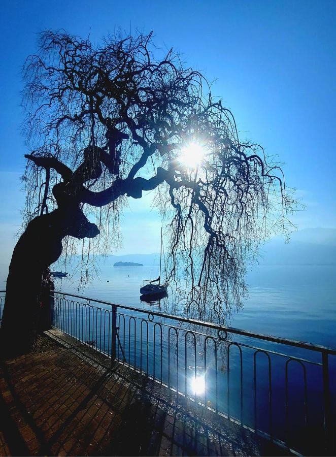 Little Suite Near Lake Βερμπάνια Εξωτερικό φωτογραφία