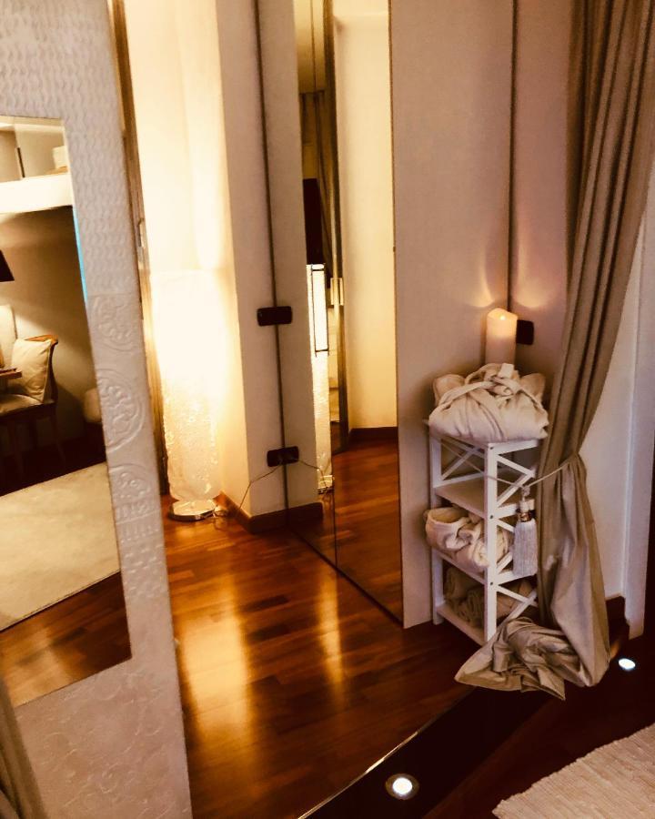 Little Suite Near Lake Βερμπάνια Εξωτερικό φωτογραφία