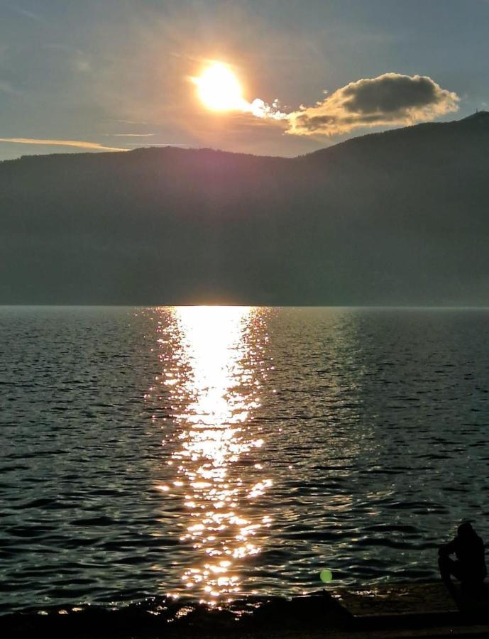 Little Suite Near Lake Βερμπάνια Εξωτερικό φωτογραφία