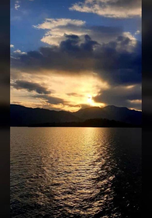 Little Suite Near Lake Βερμπάνια Εξωτερικό φωτογραφία