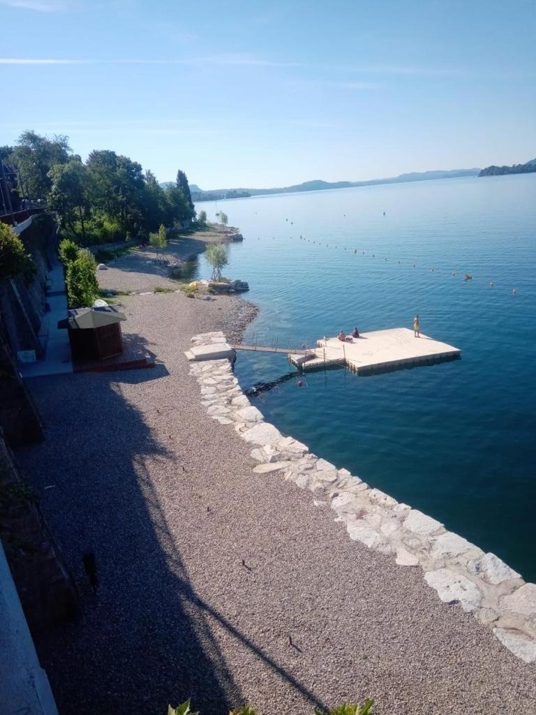 Little Suite Near Lake Βερμπάνια Εξωτερικό φωτογραφία