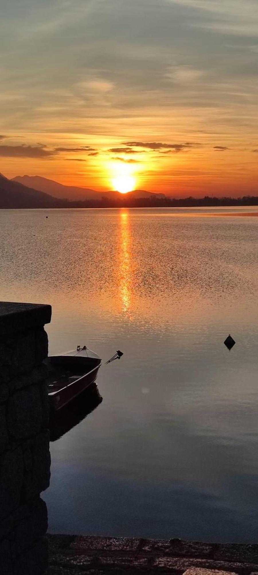 Little Suite Near Lake Βερμπάνια Εξωτερικό φωτογραφία