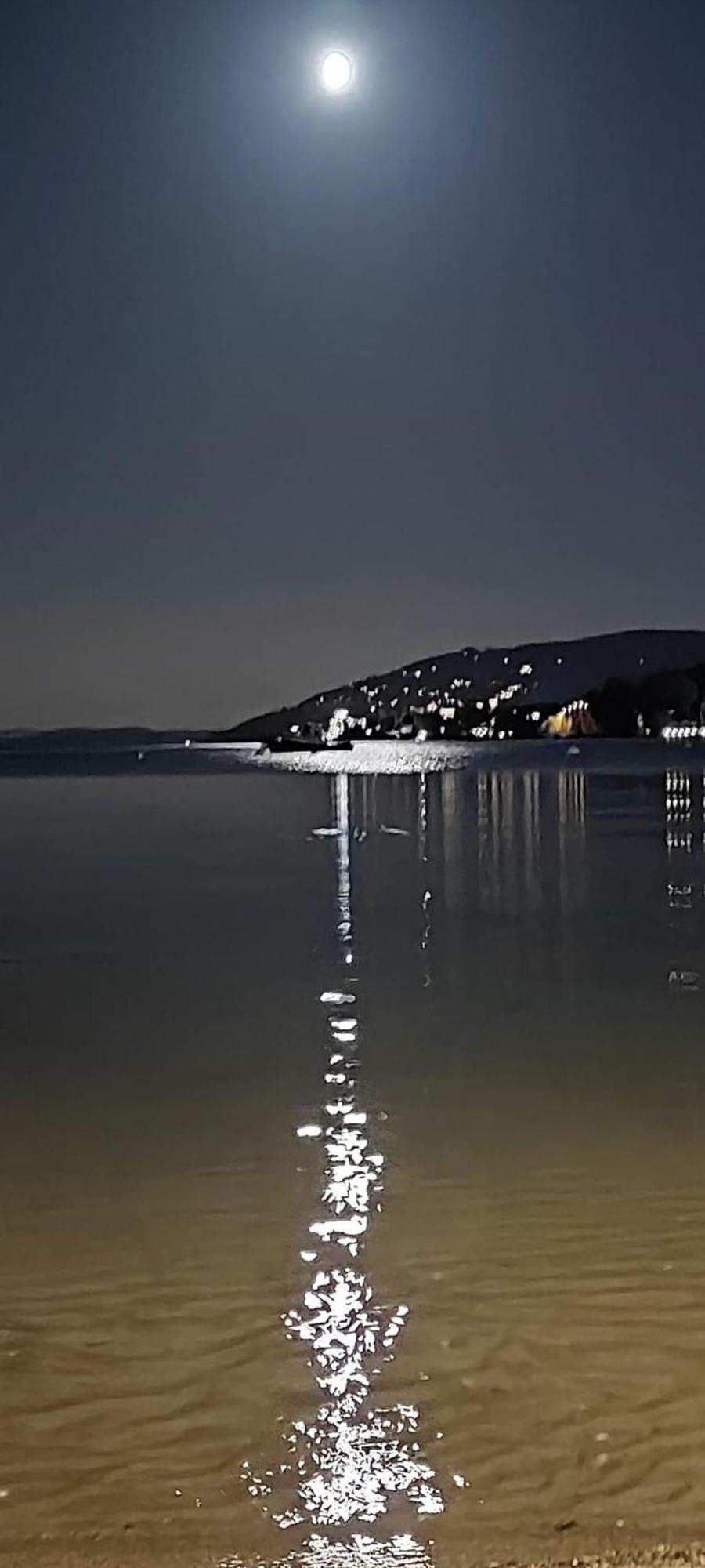 Little Suite Near Lake Βερμπάνια Εξωτερικό φωτογραφία