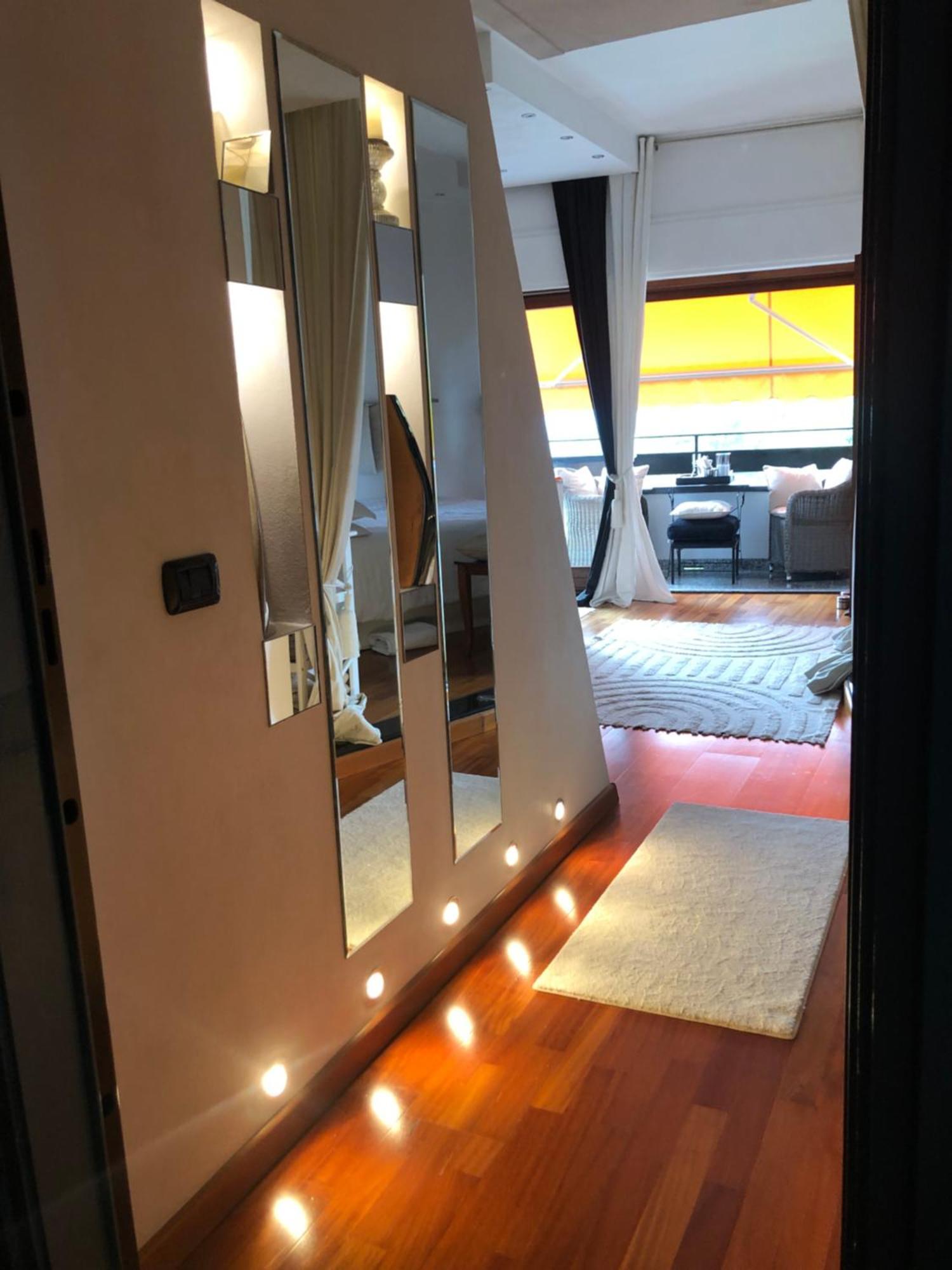 Little Suite Near Lake Βερμπάνια Εξωτερικό φωτογραφία