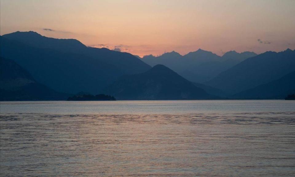 Little Suite Near Lake Βερμπάνια Εξωτερικό φωτογραφία
