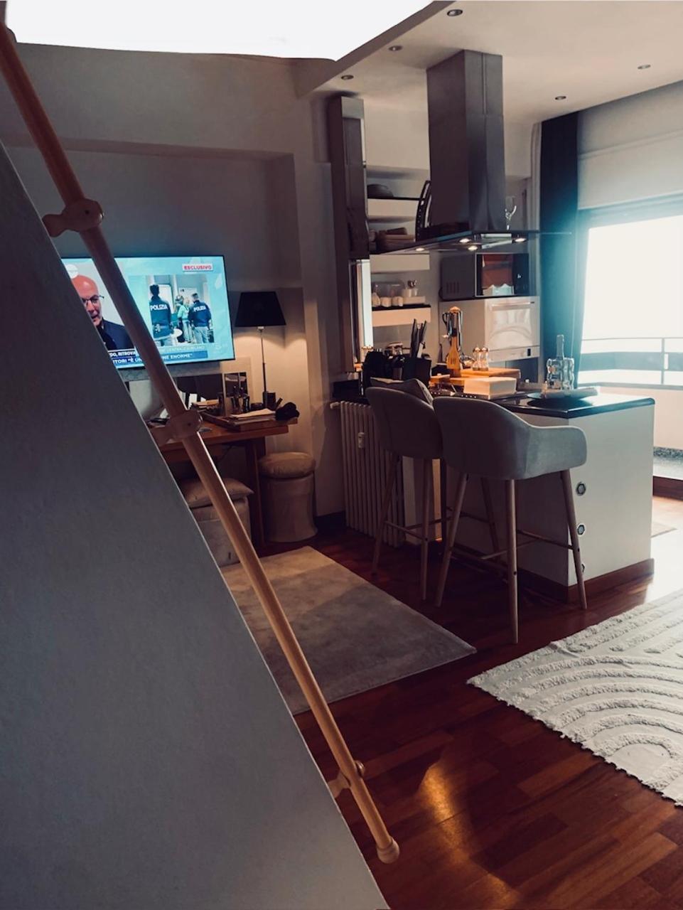 Little Suite Near Lake Βερμπάνια Εξωτερικό φωτογραφία