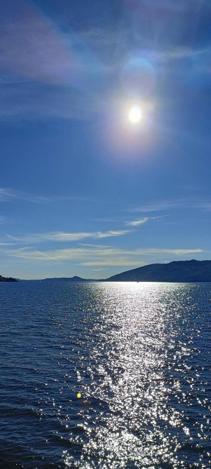 Little Suite Near Lake Βερμπάνια Εξωτερικό φωτογραφία