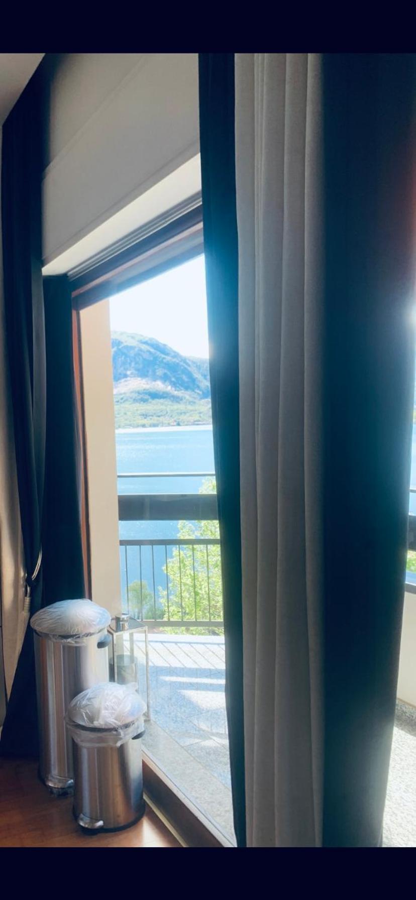 Little Suite Near Lake Βερμπάνια Εξωτερικό φωτογραφία