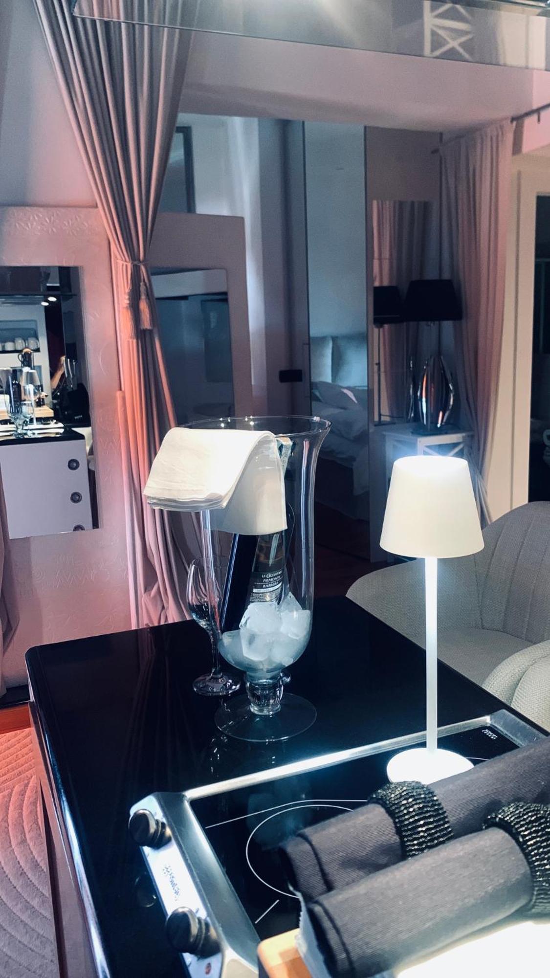Little Suite Near Lake Βερμπάνια Εξωτερικό φωτογραφία