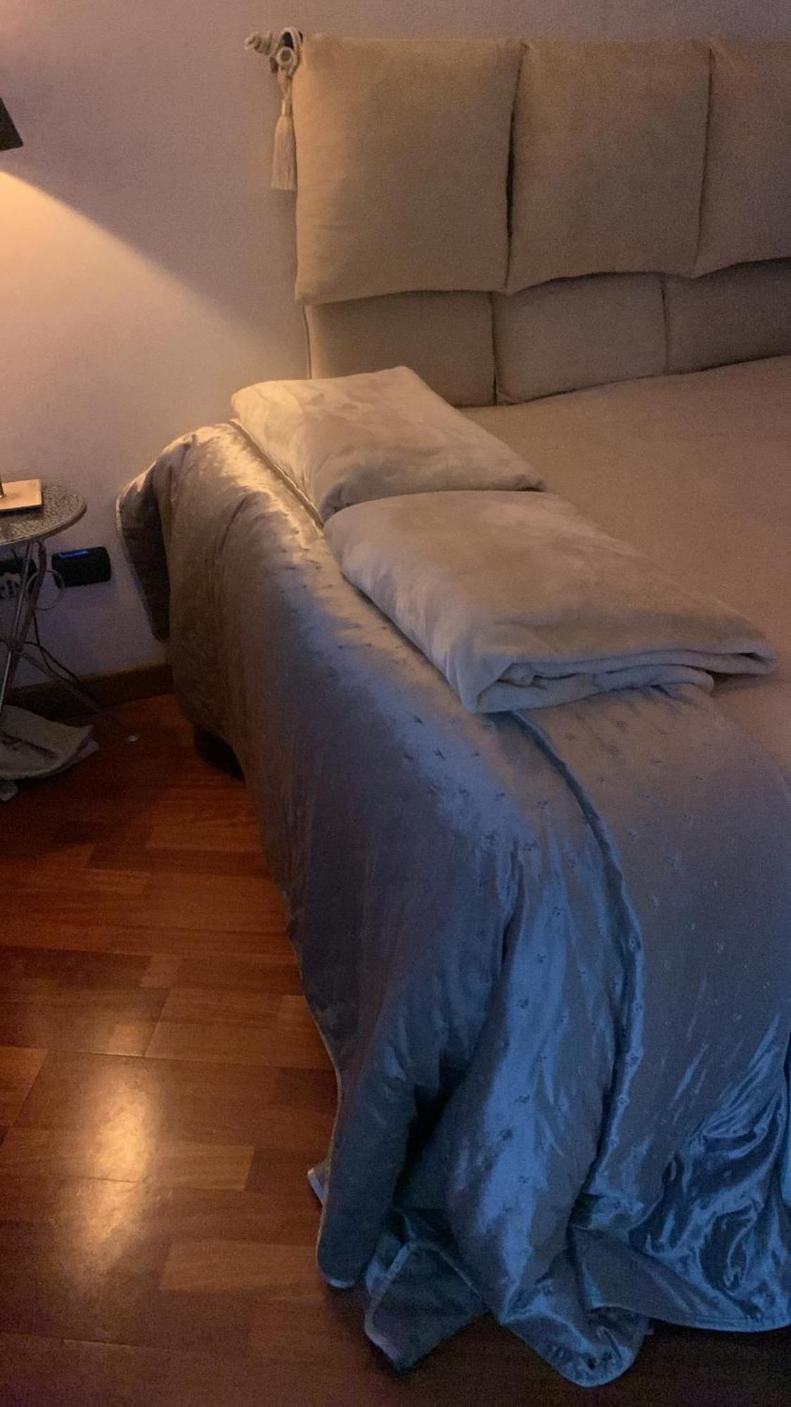 Little Suite Near Lake Βερμπάνια Εξωτερικό φωτογραφία
