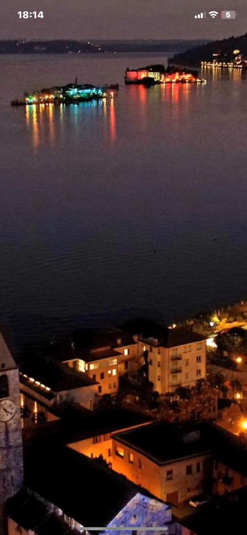 Little Suite Near Lake Βερμπάνια Εξωτερικό φωτογραφία