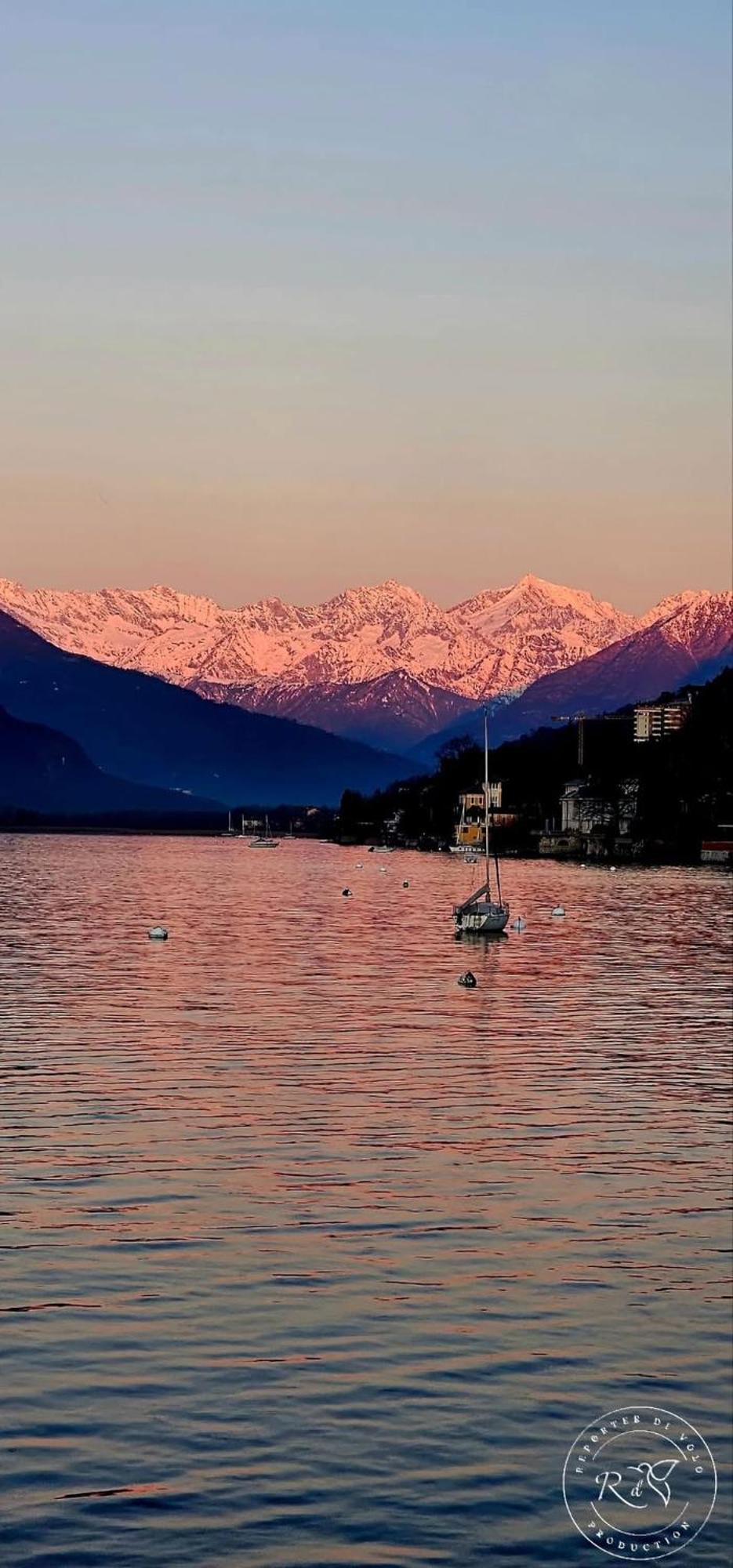 Little Suite Near Lake Βερμπάνια Εξωτερικό φωτογραφία