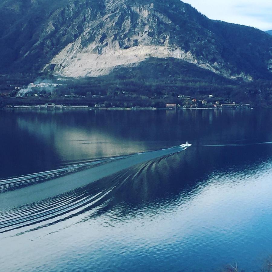 Little Suite Near Lake Βερμπάνια Εξωτερικό φωτογραφία
